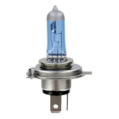 Osram Lamp Night Racer +50 H4 12v 60/55w P43t