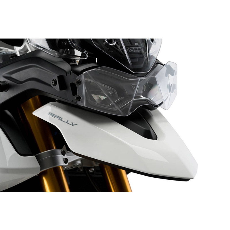 Protezione Faro Puig 20377W Triumph Tiger 900