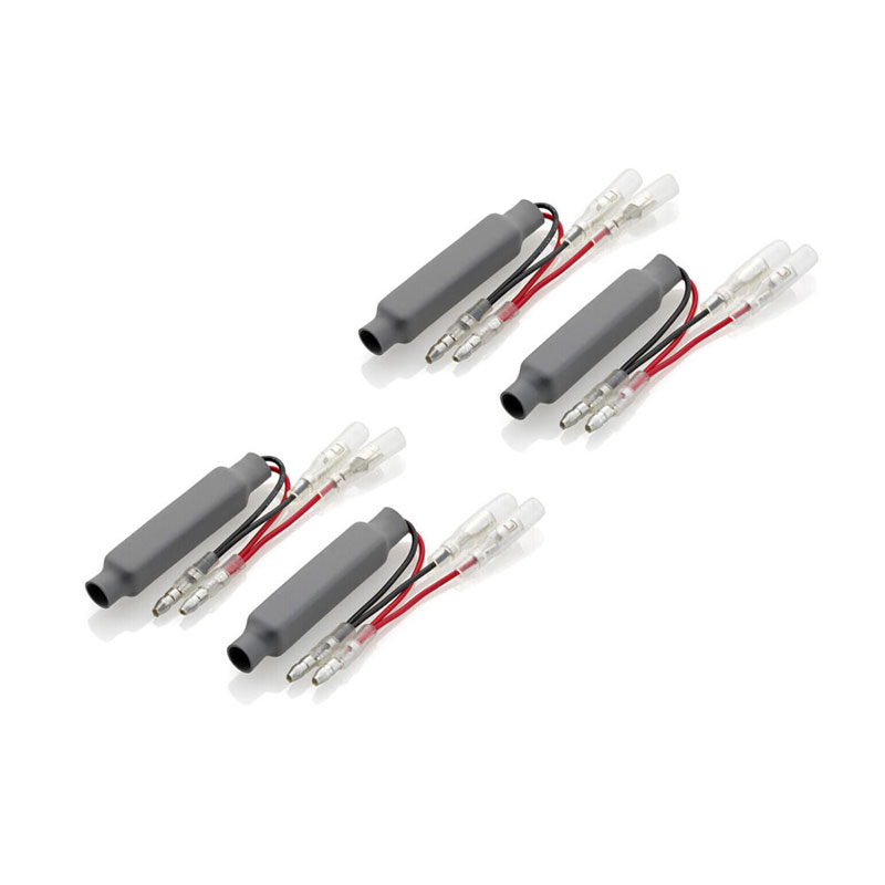 Kit Resistenze Rizoma EE038H