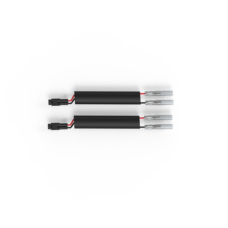 Kit Cablaggio Rizoma EE221
