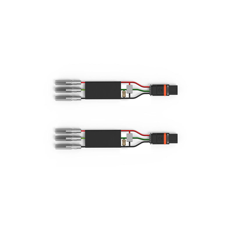 Rizoma Ee224 Wiring Kit