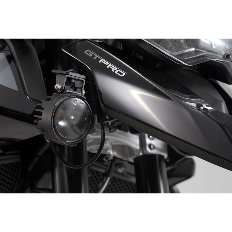 Supporti Faretti Sw Motech Triumph Tiger 900