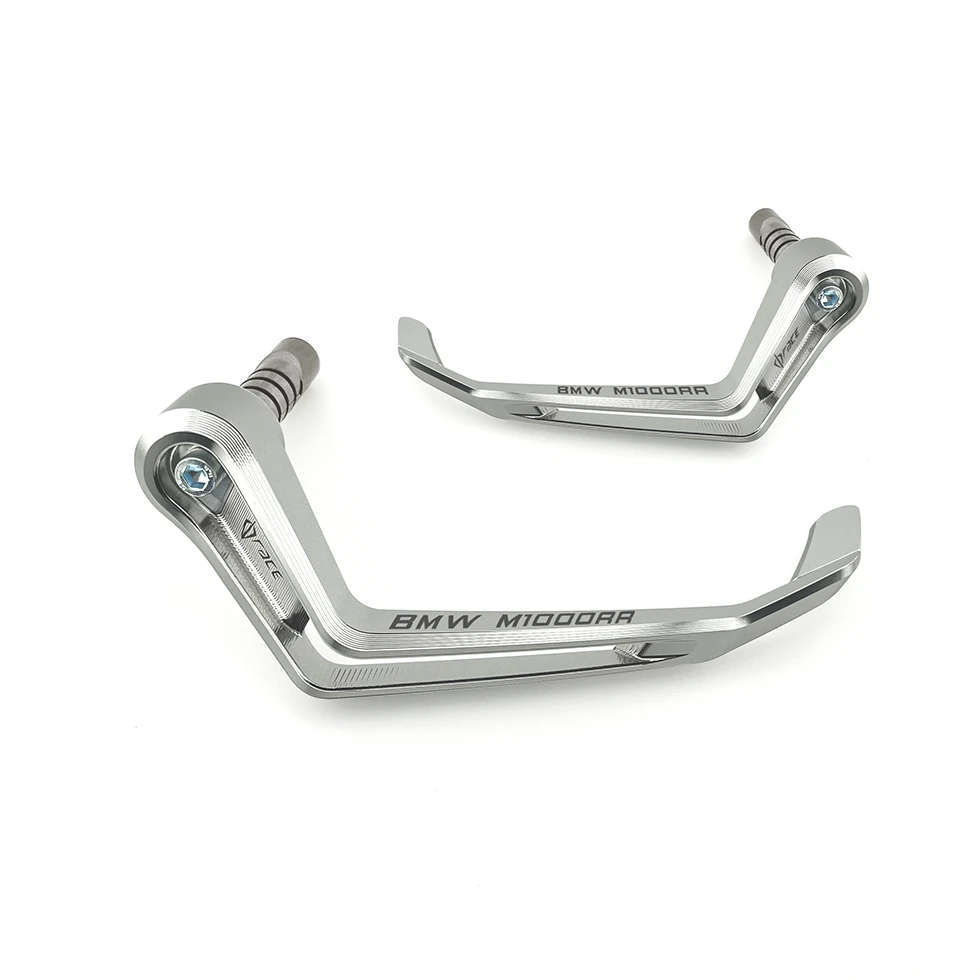 DB Race Doppia Paraleva Argento per BMW M1000RR grigio