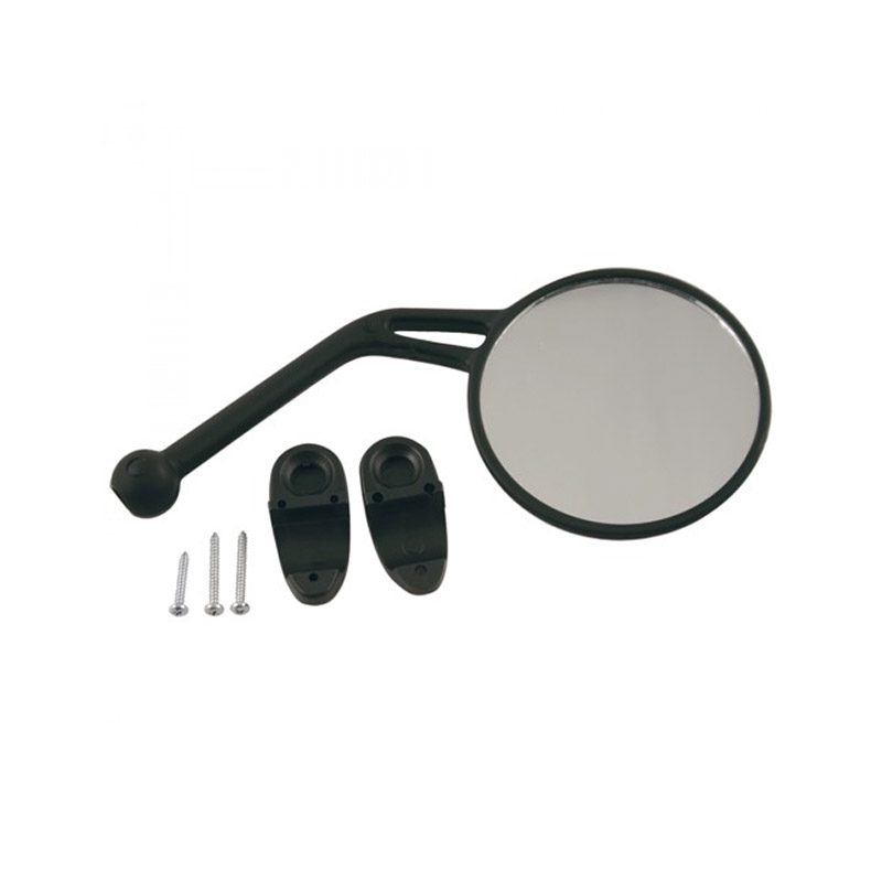 Specchietto Retrovisore Acerbis Destro nero