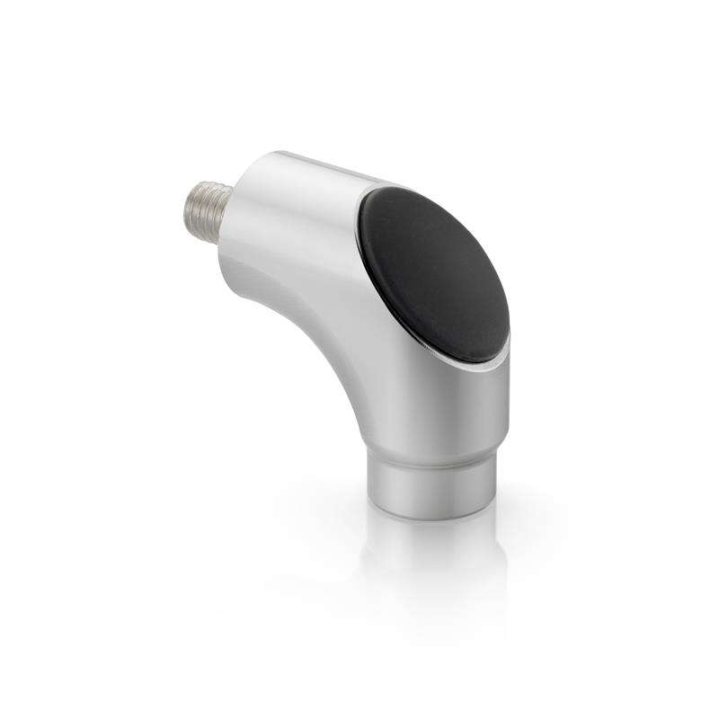 RIZOMA ADATTATORE SPECCHI BS411A ALLUMINIO