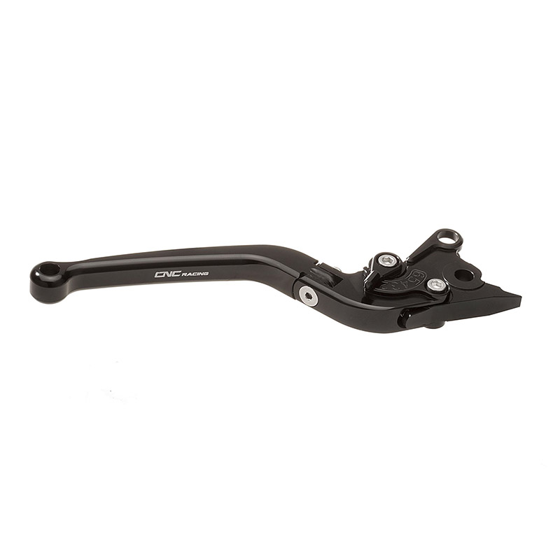 Leva Freno CNC Racing LBF04 190mm nero