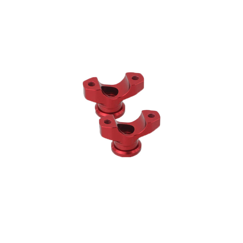Cavallotti Cnc Racing Hypermotard 698 rosso