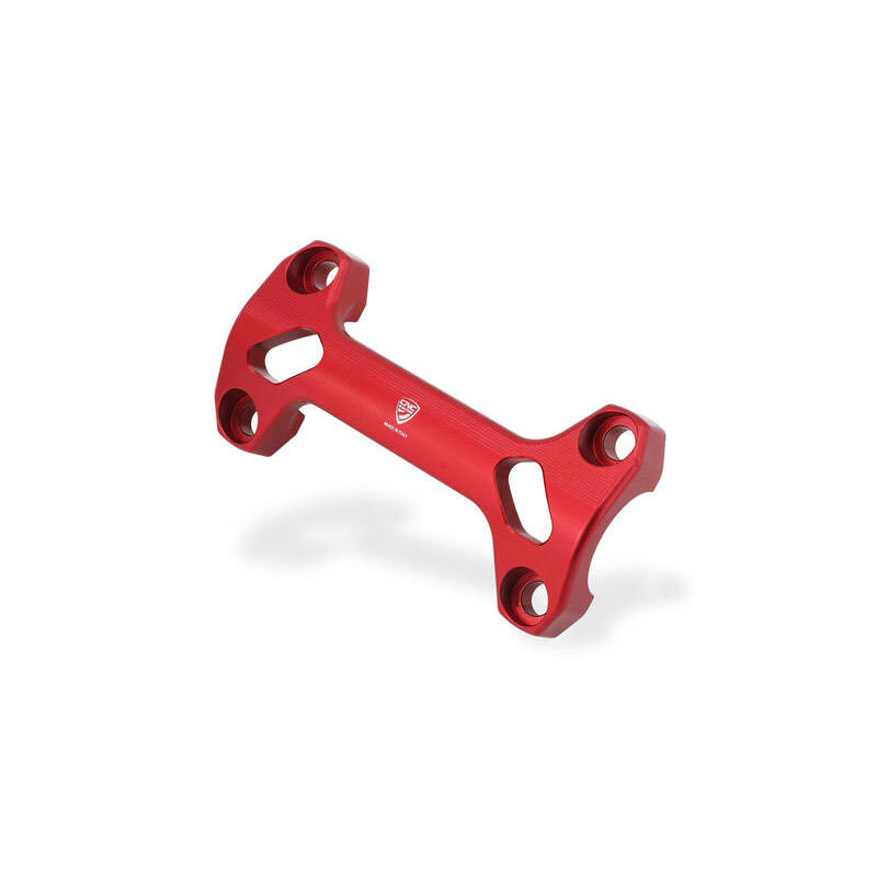 Cavallotto Superiore Cnc Racing Hypermotard 698 rosso
