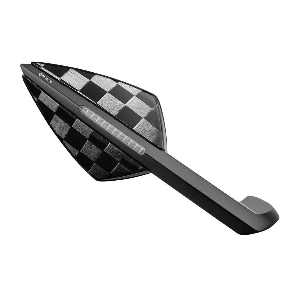 DB Race Daemon Led per BMW S 1000RR Carbonio Quadro