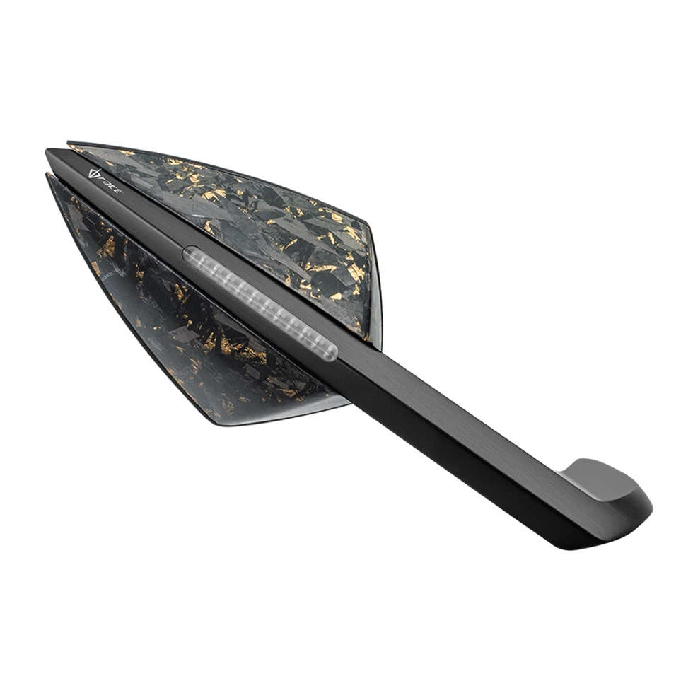 DB Race Daemon Led per BMW S 1000RR Forgiato oro