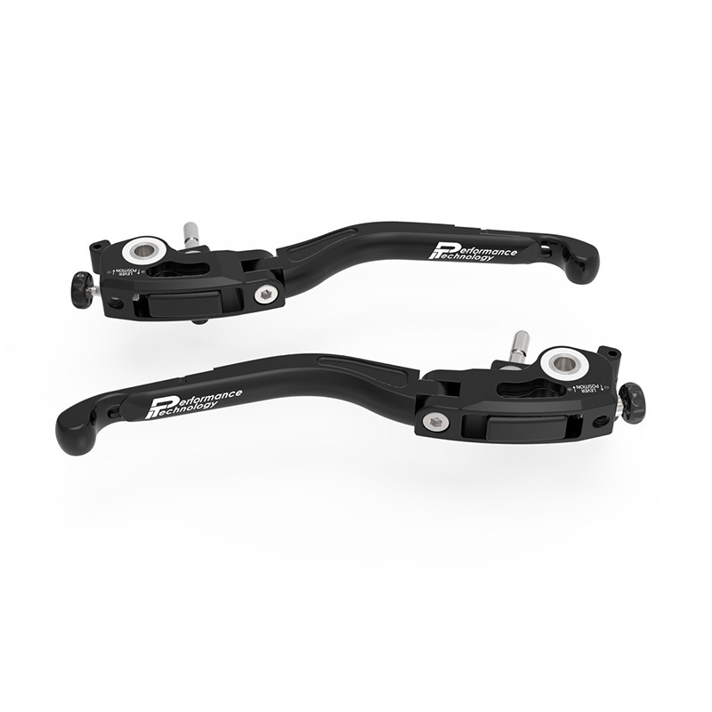 Kit Leve Dbk L31 Ultimate Panigale V4 nero