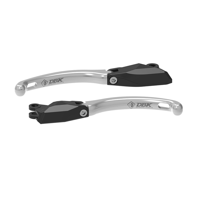 Kit Leve Ducabike Bmw R1300 GS argento