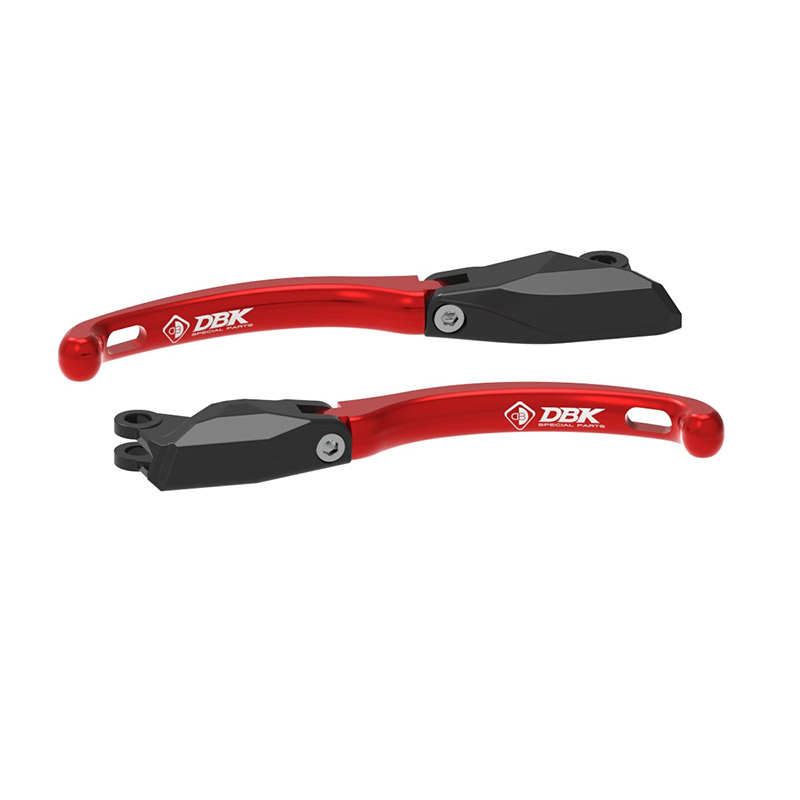 Kit Leve Ducabike Bmw R1300 GS rosso