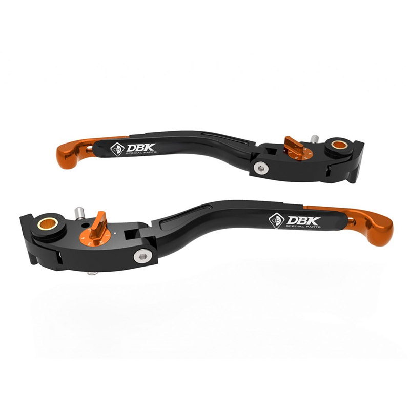 Leve Ducabike Eco GP 2 2021 nero arancio