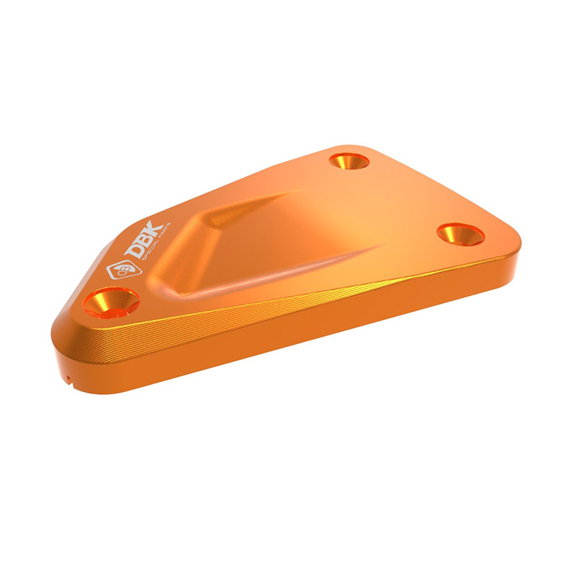 Tappo Serbatoio Freno Anteriore Dbk Duke arancio