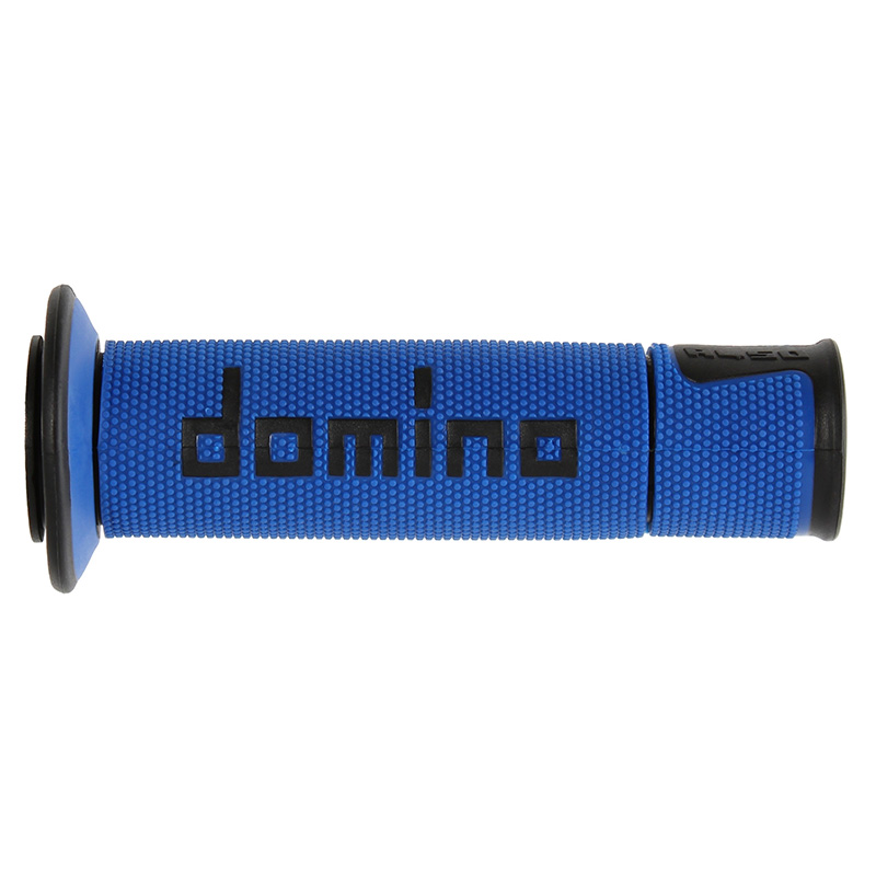 Manopole Domino A450 blu nero