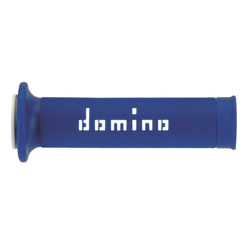 Domino A01041C Handgriffe blau weiß