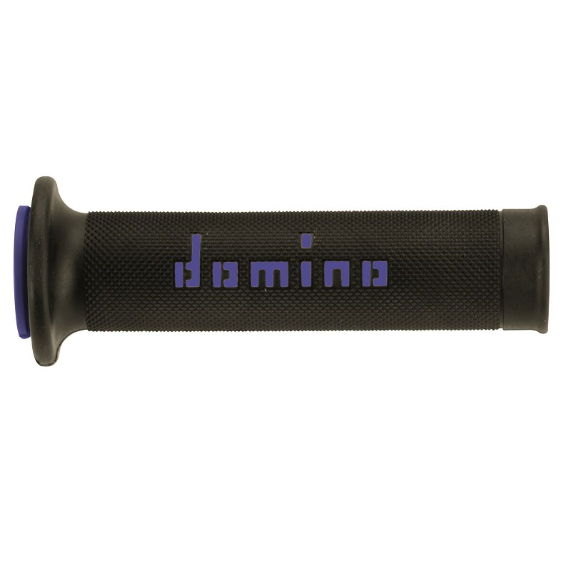 Domino A01041C Handgriffe schwarz blau