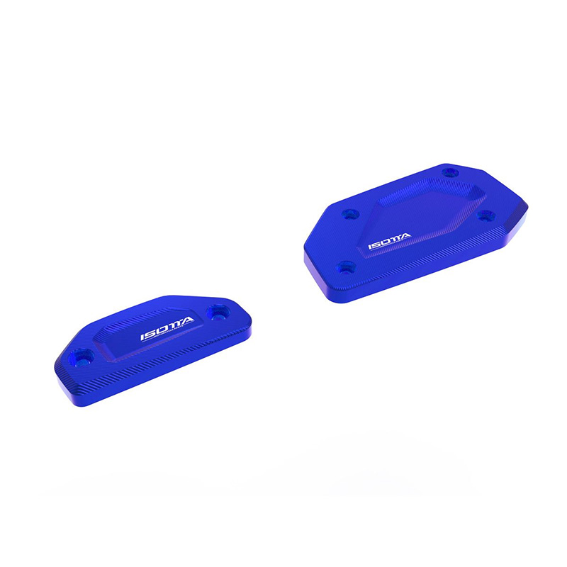 Tappi Fluido Freno/Frizione Isotta R1300 GS blu