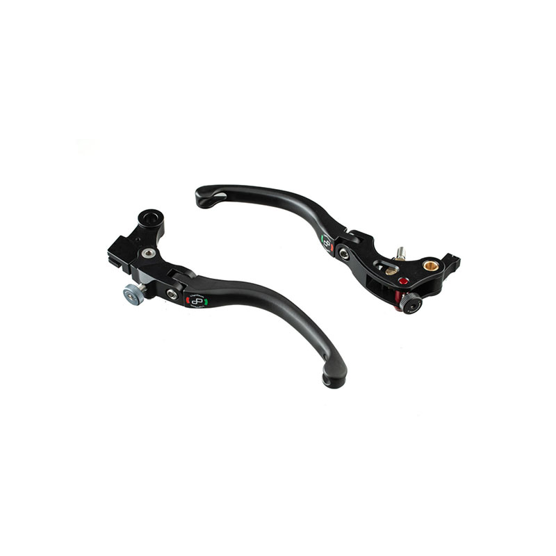 Kit Leve Lightech Magnesio/Alluminio Yamaha R9