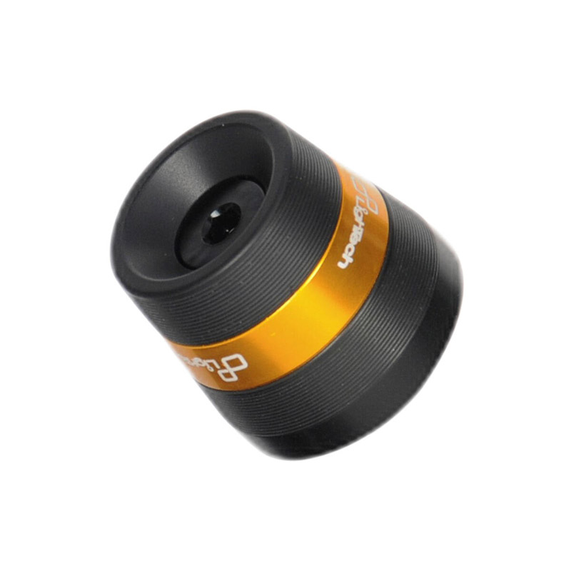 Contrappesi Manubrio Lightech KTM335 oro
