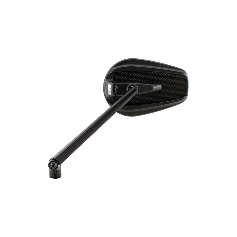 Specchi Lightech M10x1.25 Alluminio Carbonio Bmw/KTM