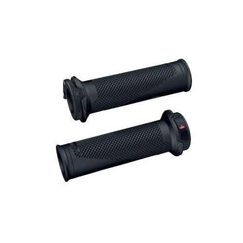 Manopole Riscaldate Macna nero