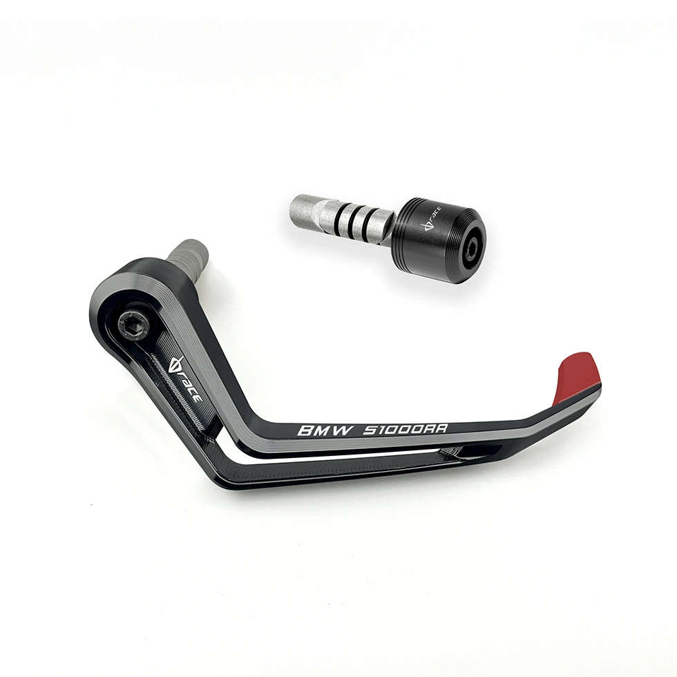 DB Race Paraleva e bilanciere  per BMW S 1000RR rosso