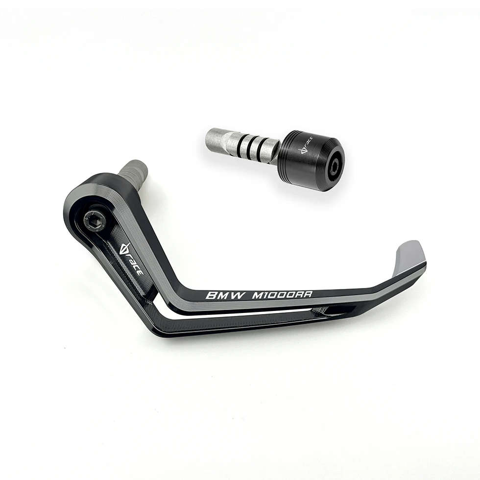 DB Race Paraleva e bilanciere per BMW M 1000RR grigio