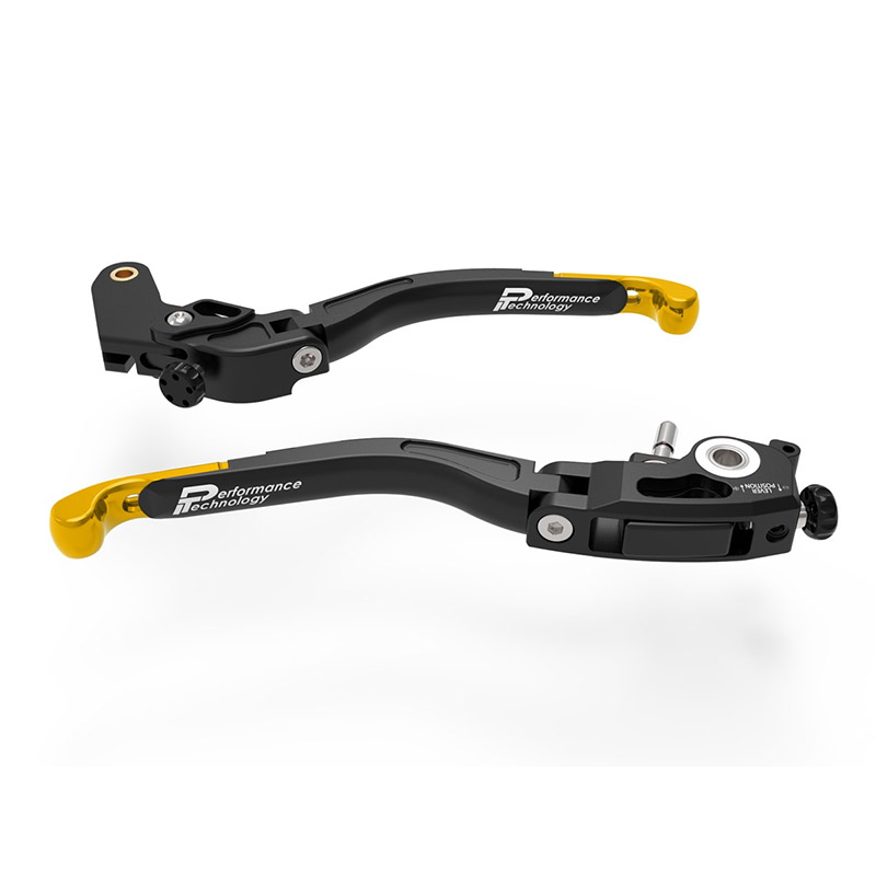 Kit Leve Perfomance Technology L28 Evo oro