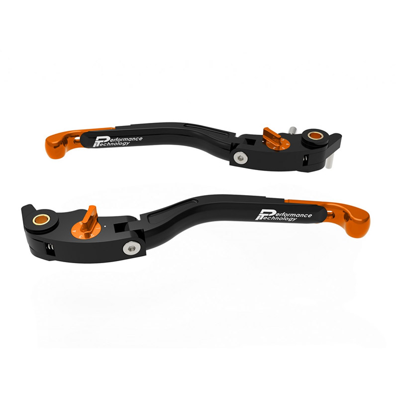 Leve Performance Technology Eco GP2 KTM arancio