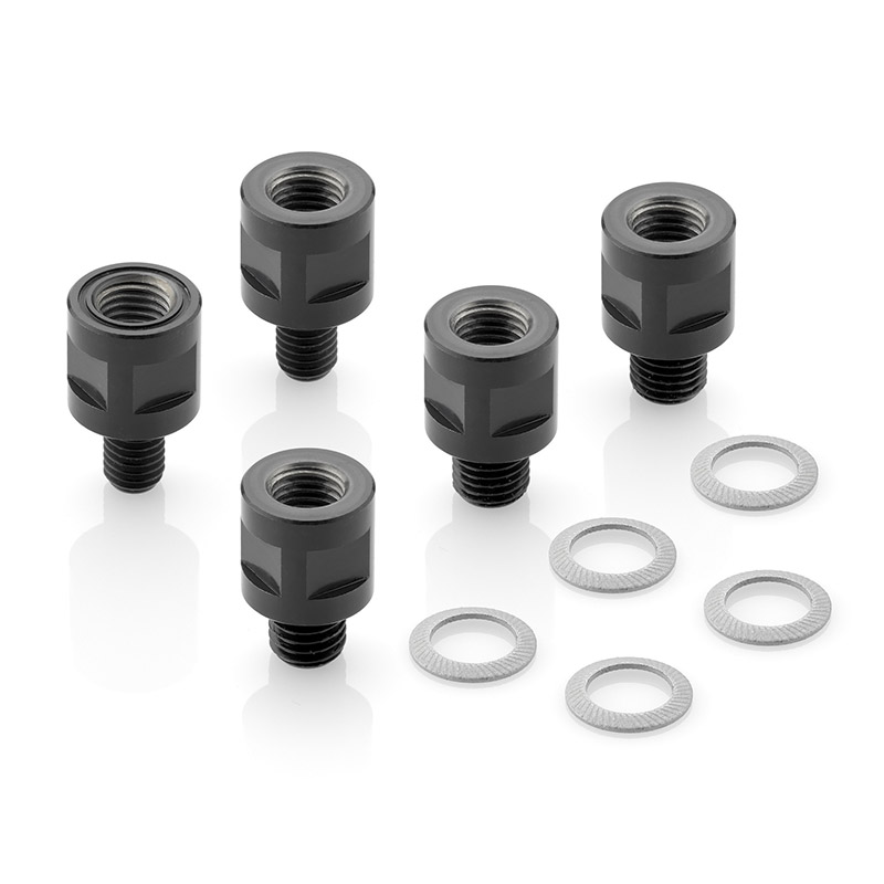 Rizoma Adattatore Specchietto BS811B