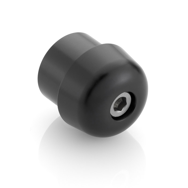 Adattatore Specchio Rizoma BS818 nero