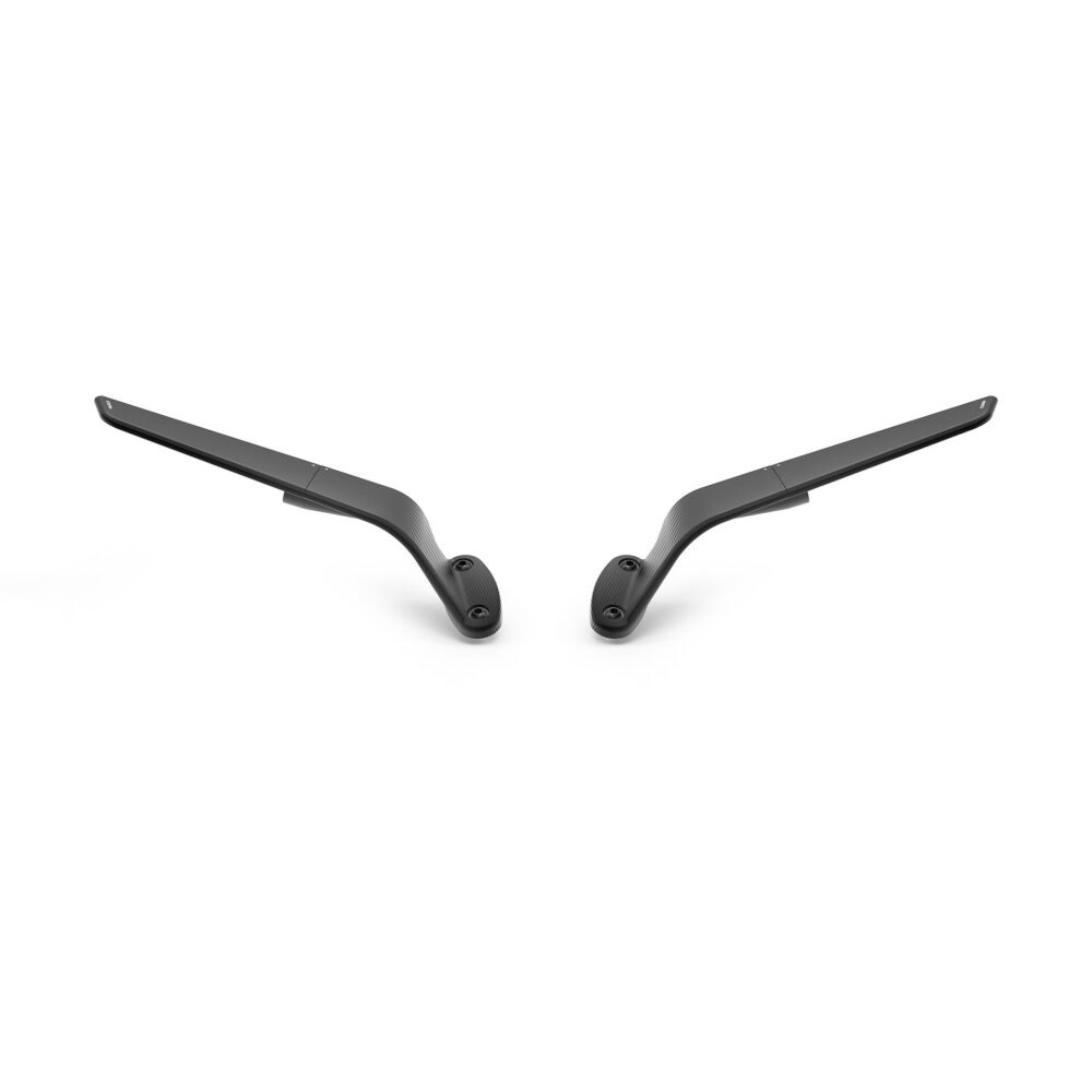 Specchi Rizoma Stealth Honda CBR600RR nero