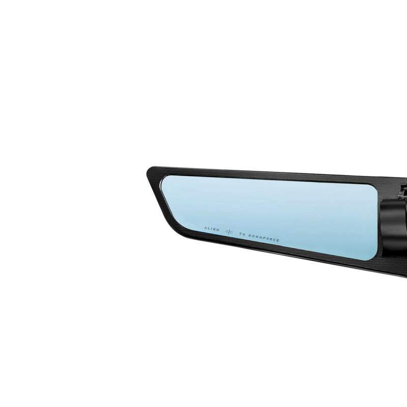Coppia Vetro Rizoma Stealth