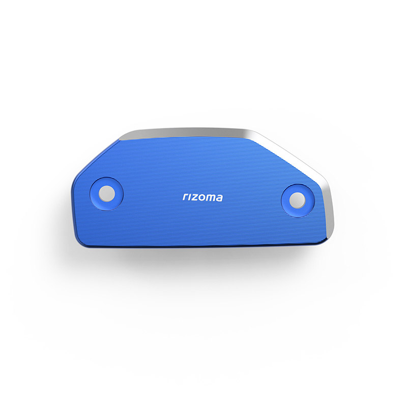 Tappo Serbatoio Frizione Rizoma R1300GS blu
