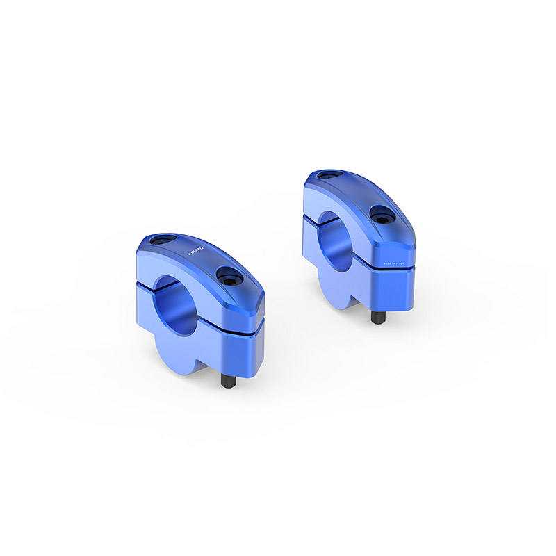 Riser Rialzati Rizoma 25mm R1300GS blu