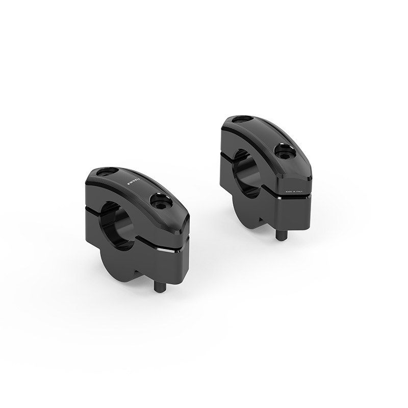Riser Rialzati Rizoma 25mm R1300GS nero
