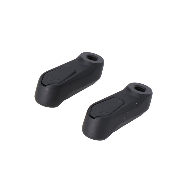Allungamento Specchietto Sw Motech 800 MT nero