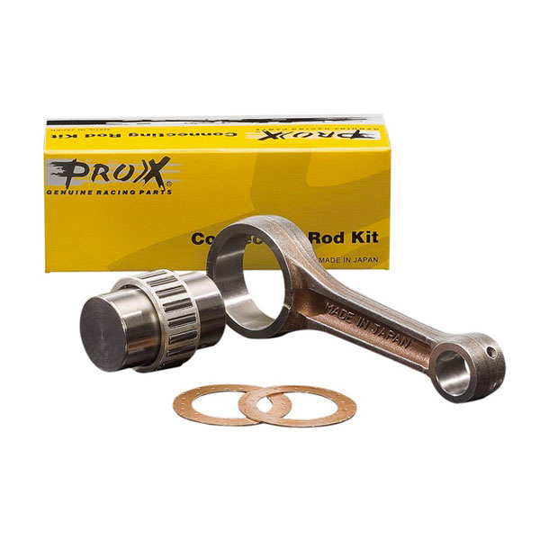 Prox Connetting Rods Ktm Exc 450 - 525 03/07 Beta Rr 450 - 525 05/09