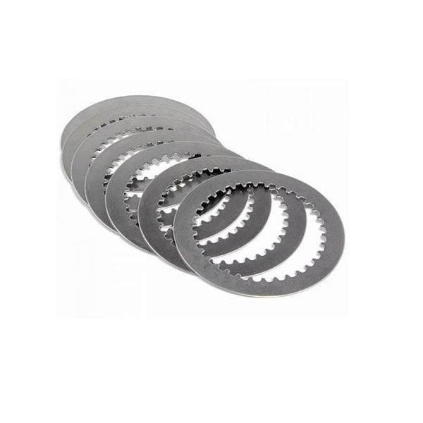 DP dischi frizione acciaio SUZUKI RM 85 02/16