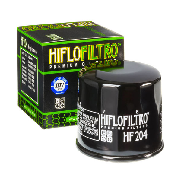 HIFLO Filtro olio BETA 4T 05/09 KTM Filtro primario