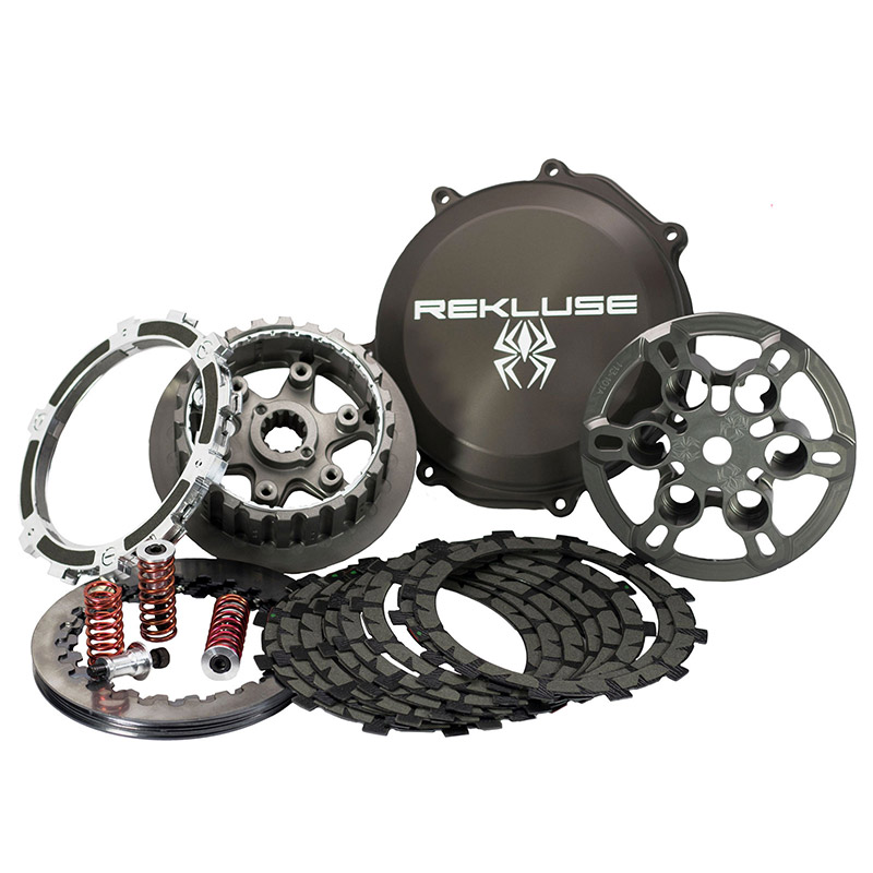 Frizione Rekluse Radius CX CRF 450 R/RX 2019