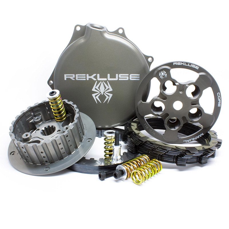 Frizione Rekluse Torq Drive Beta RR250 2T