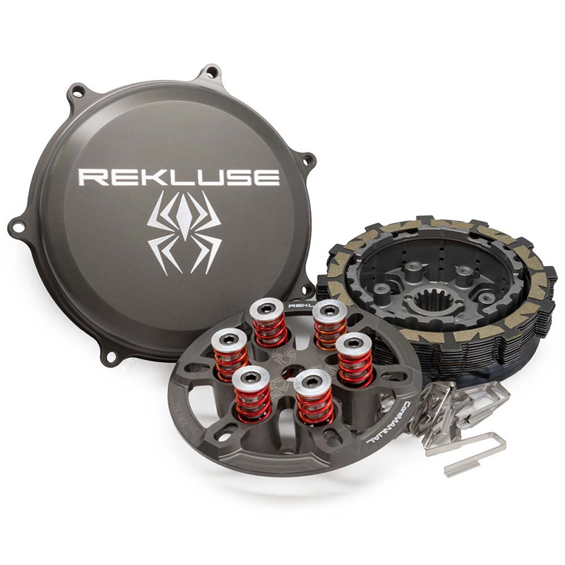 Frizione Rekluse Core Manual Torq Drive KX450F