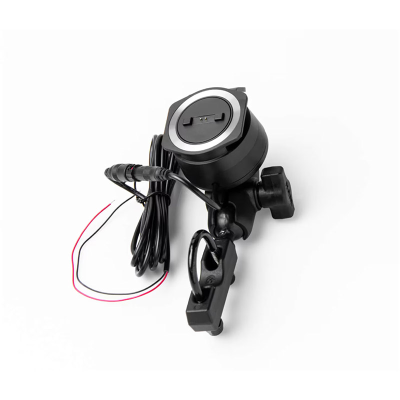 TomTom Rider  Kit de fixation pour voiture