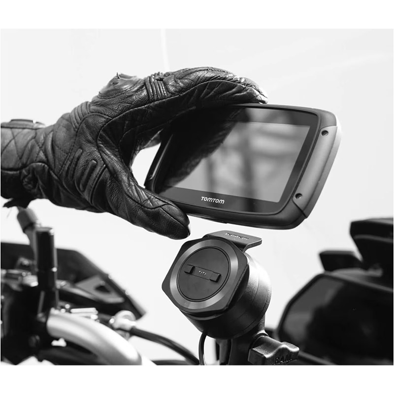 TomTom Rider  Motorcycle Mount