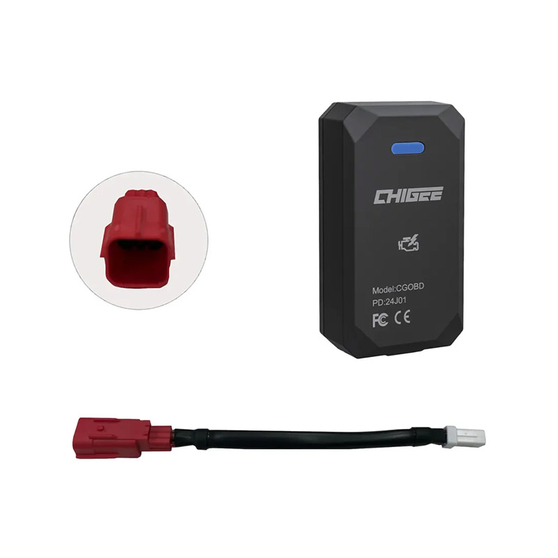 Modulo Chigee Technology OBD 6PIN