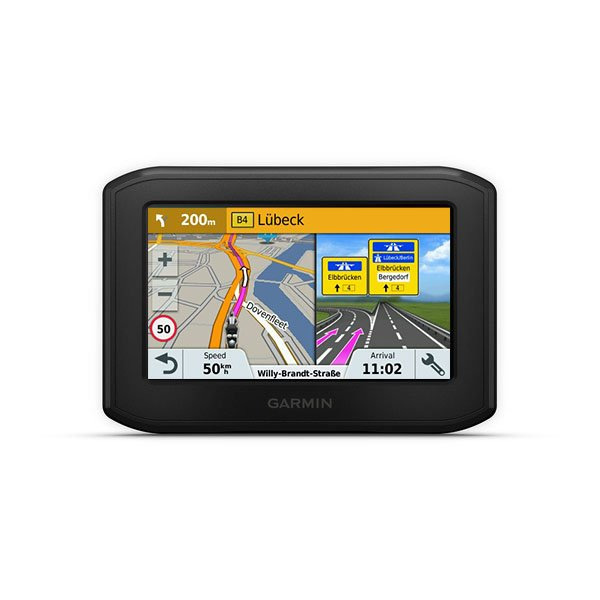 garmin zoom