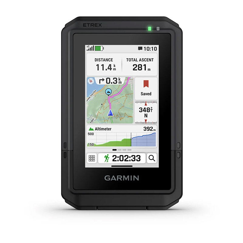 Garmin Etrex® Touch Navigator